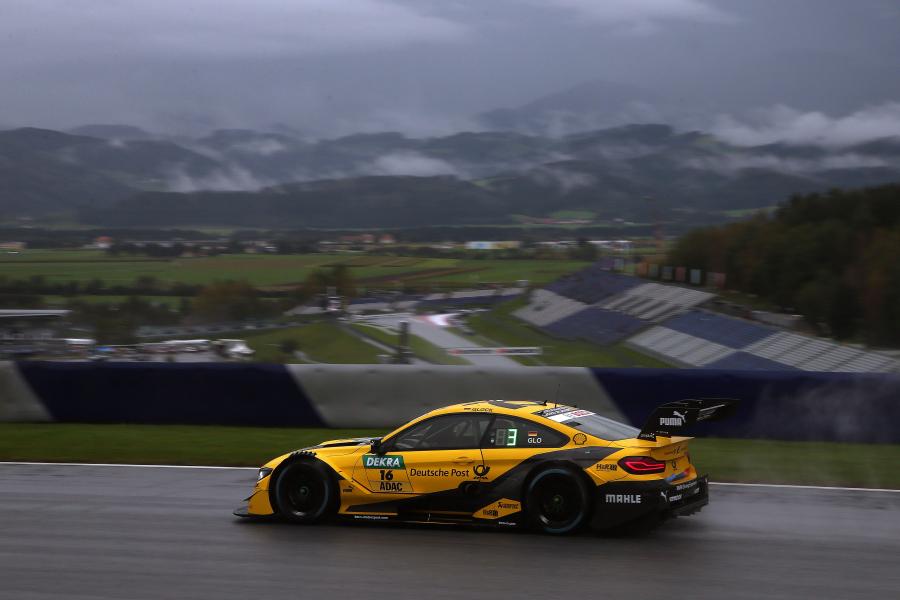  BMW M4 DTM (F82) 2018 года  (фото 26 из 40)